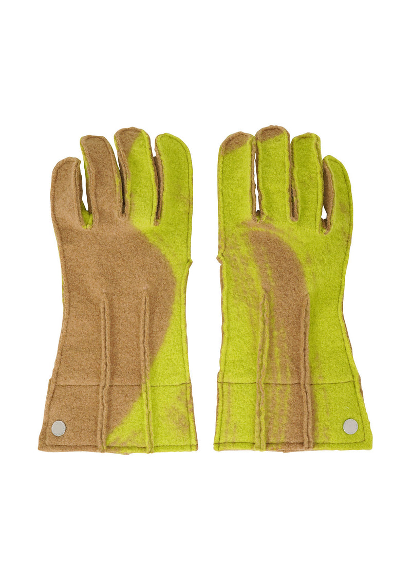 GROW GLOVES Gloves Beige-Hued