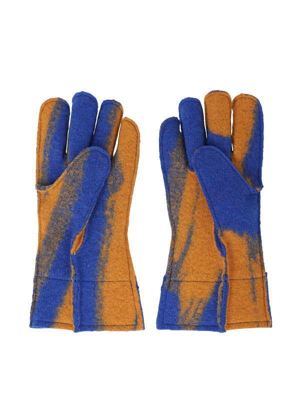 GROW GLOVES Gloves Blue-Hued