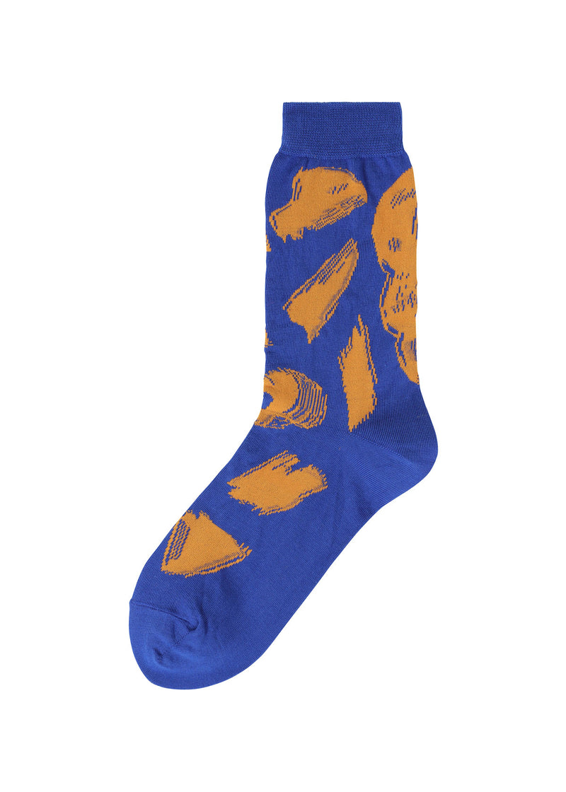 GROW SOCKS Socks Blue-Hued
