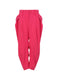 ROUND PANTS Trousers Pink