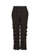 FARMLAND Trousers Black