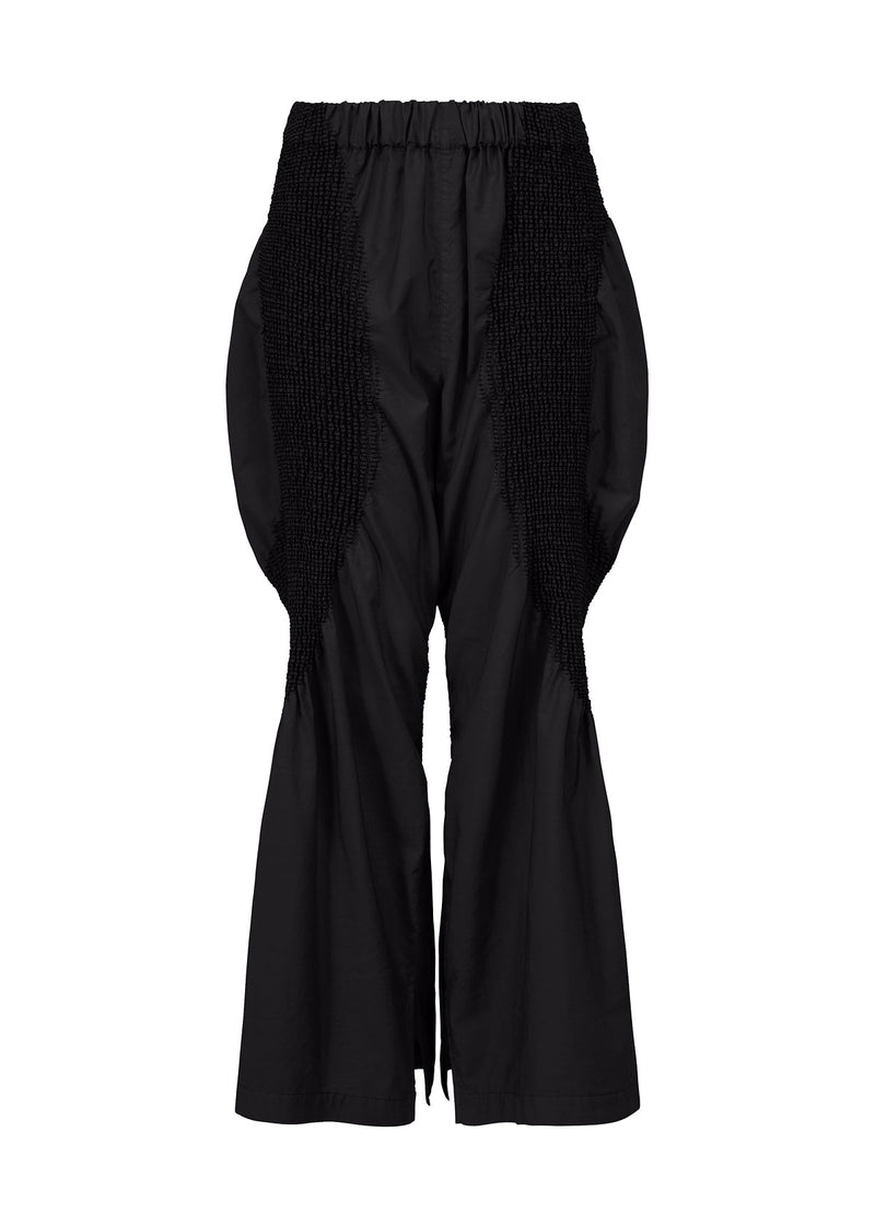 AROUND Trousers Black