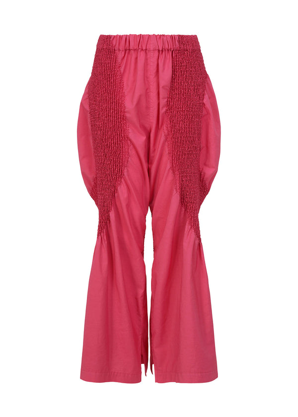 AROUND Trousers Pink
