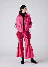 AROUND Trousers Black