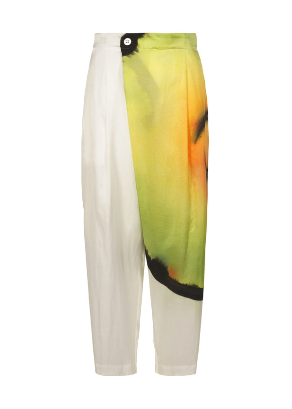 SLICE Trousers Melon
