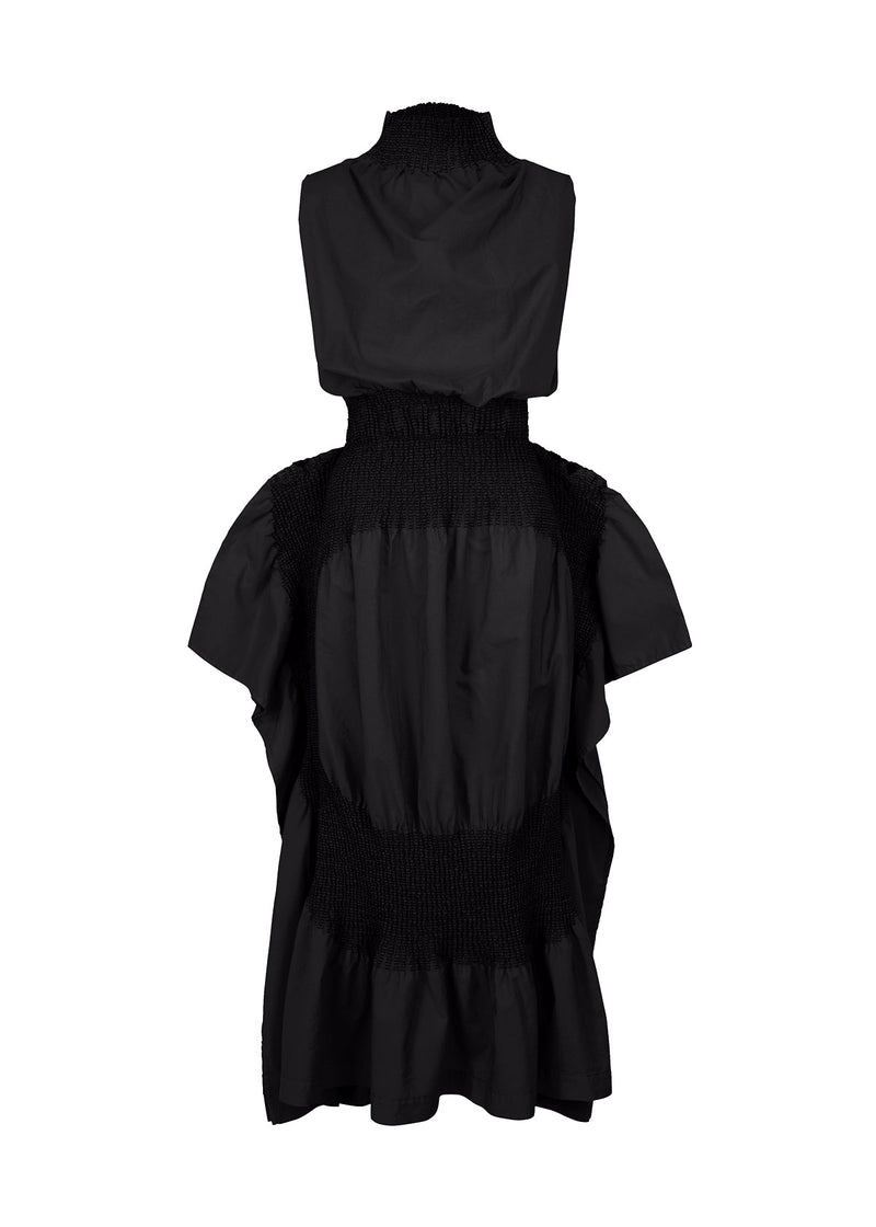 AROUND Dress Black