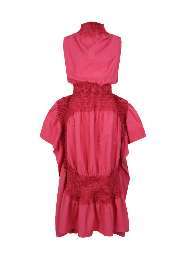 AROUND Dress Pink