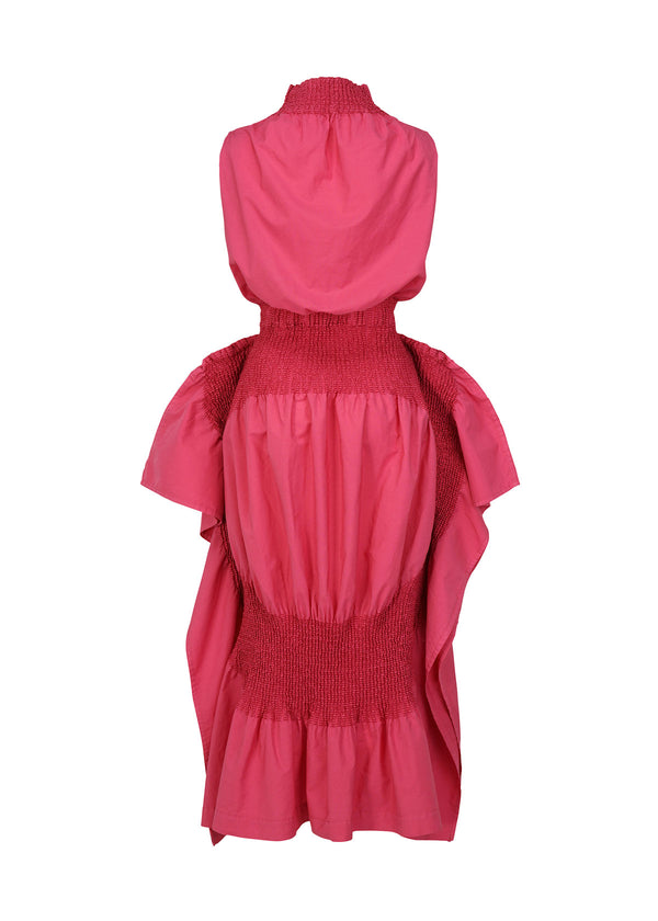 AROUND Dress Pink