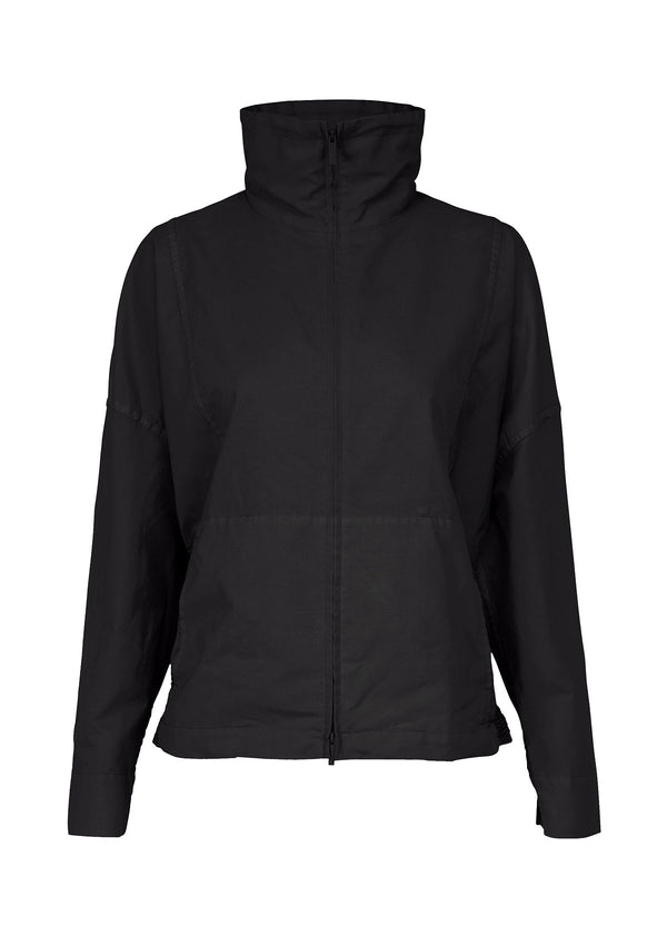 AROUND Jacket Black