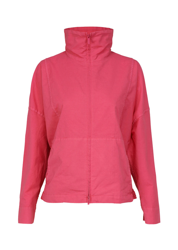 AROUND Jacket Pink