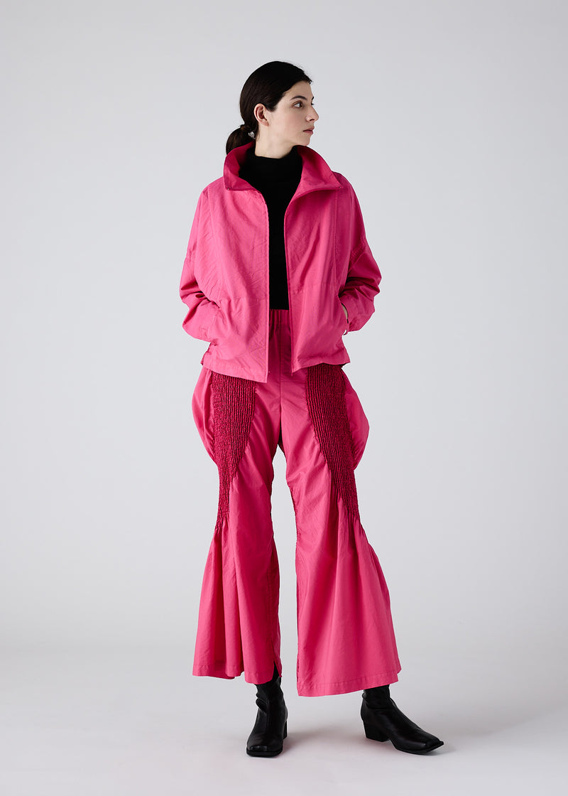 AROUND Jacket Black