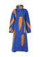 GROW Coat Blue-Hued