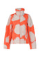GROW Jacket Orange-Hued