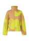 GROW Jacket Beige-Hued