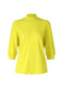 MELLOW STRETCH Top Yellow