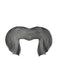 MEANDER Top Black-Hued