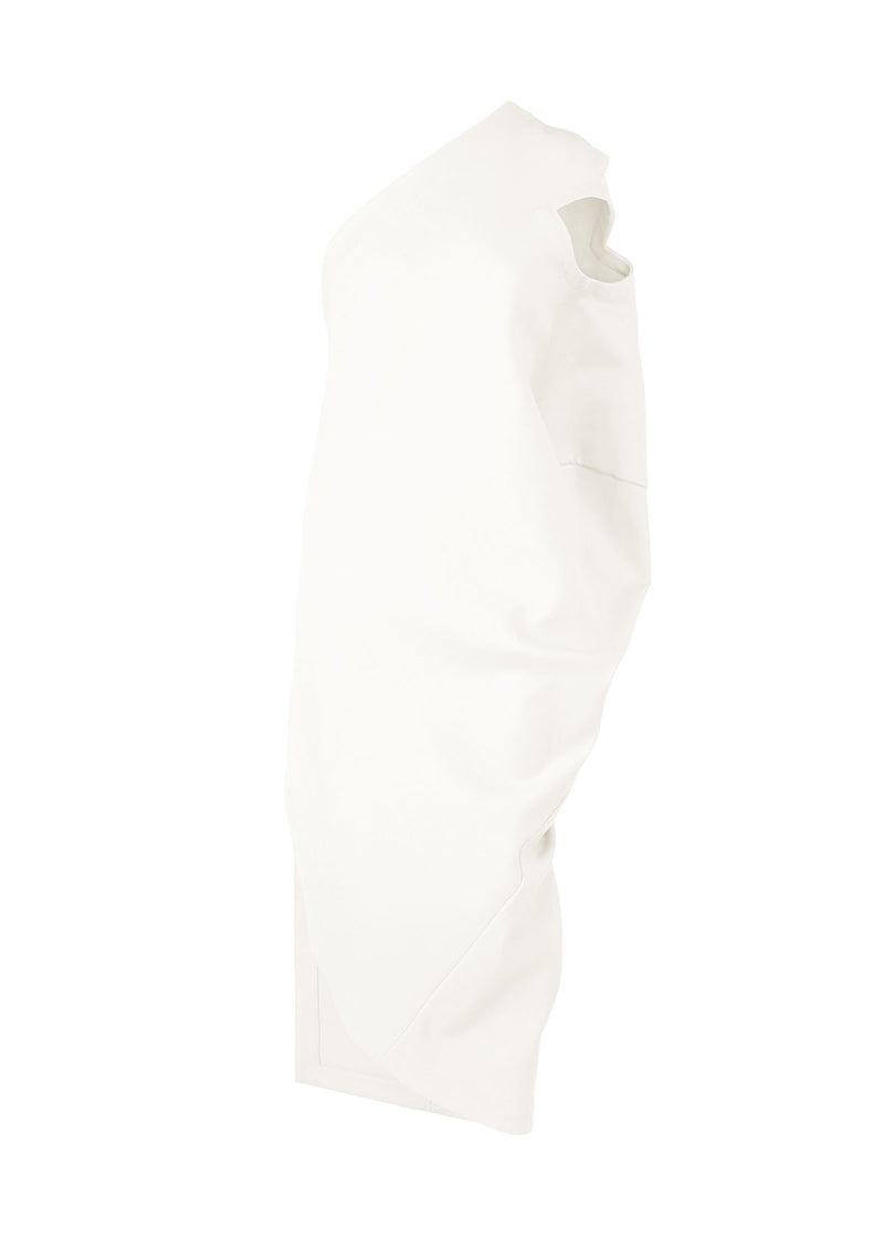 TORSO Dress White