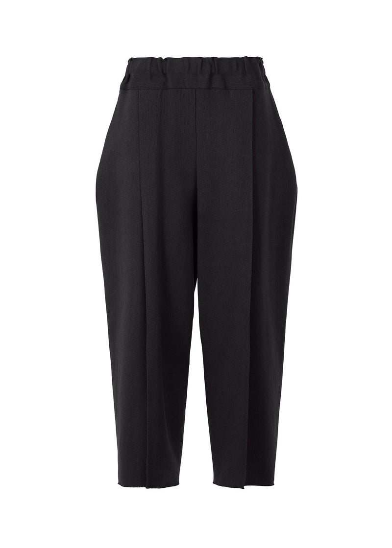 CAMPAGNE Trousers Black