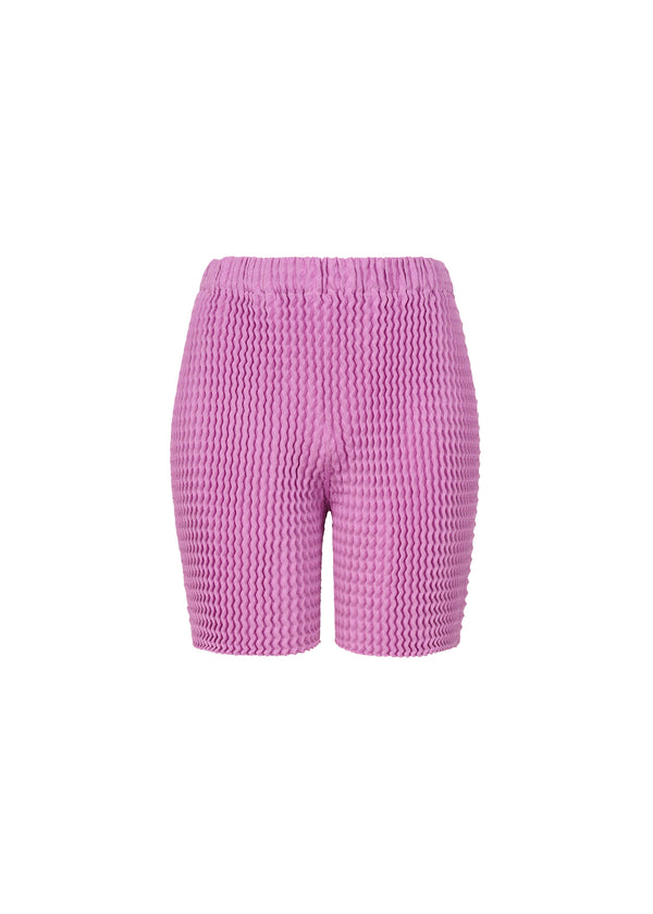 SPONGY-36 Trousers Pink