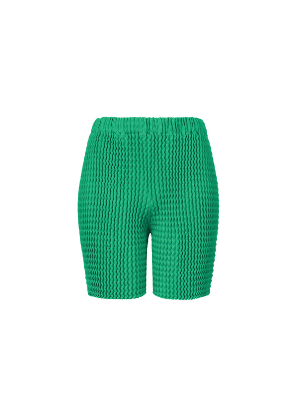 SPONGY-36 Trousers Green