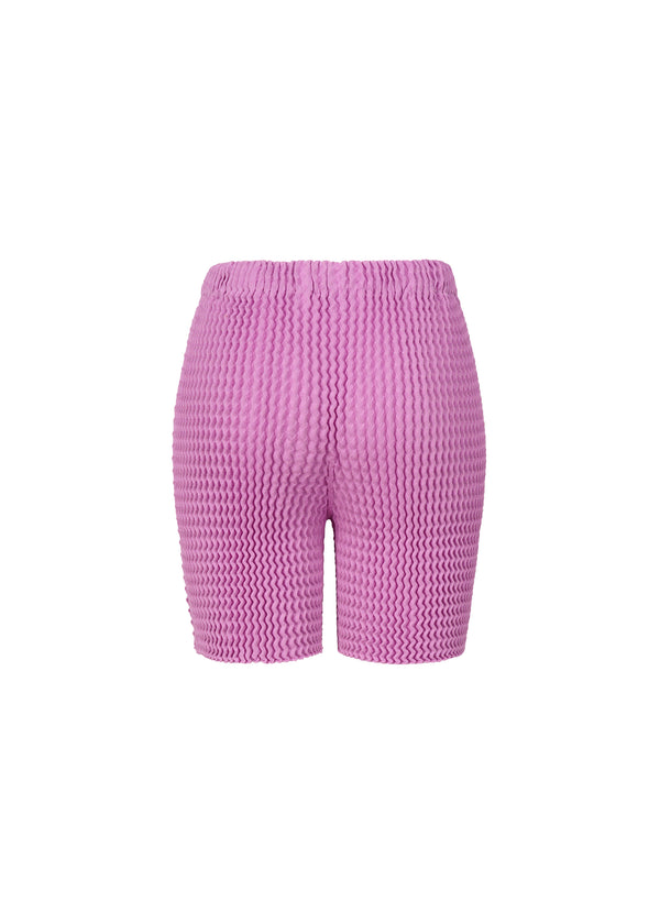 SPONGY-36 Trousers Pink