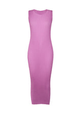 SPONGY-36 Dress Pink