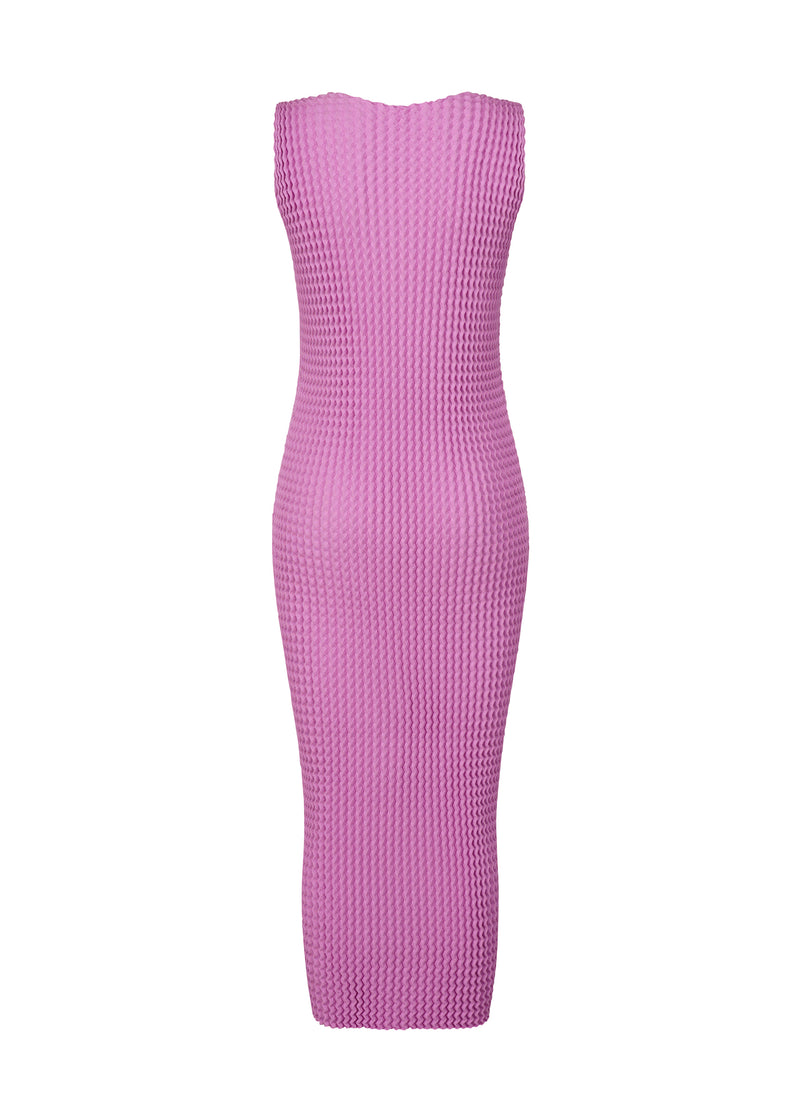 SPONGY-36 Dress Pink