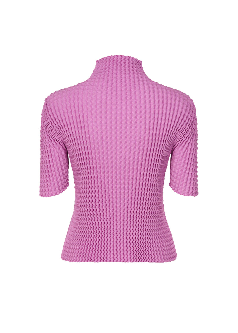 SPONGY-36 Top Pink