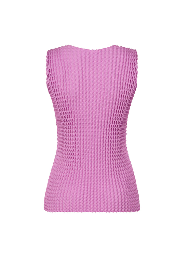 SPONGY-36 Top Green