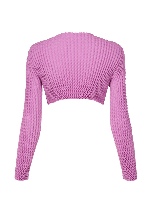SPONGY-36 Top Green