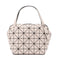 BOSTON Shoulder Bag Light Beige