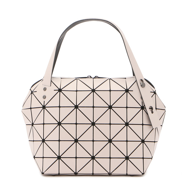 BOSTON Shoulder Bag Light Beige