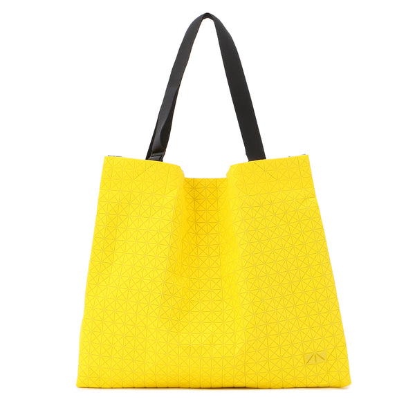 CART Tote Yellow