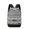 DAYPACK Backpack Grey Mix