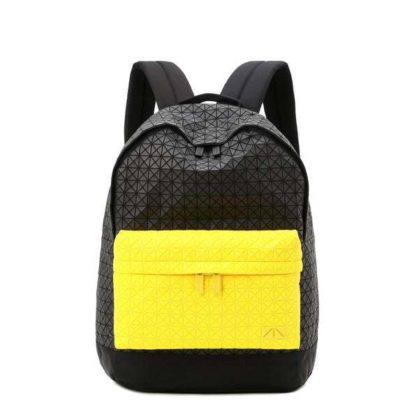 DAYPACK Backpack Yellow