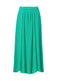 GIOCOSO Skirt Emerald Green
