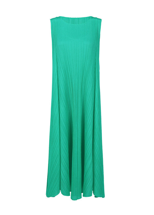 GIOCOSO Dress Emerald Green