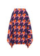 SHOOTING STAR Skirt Orange