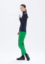 MONTHLY COLORS : OCTOBER Trousers Beige