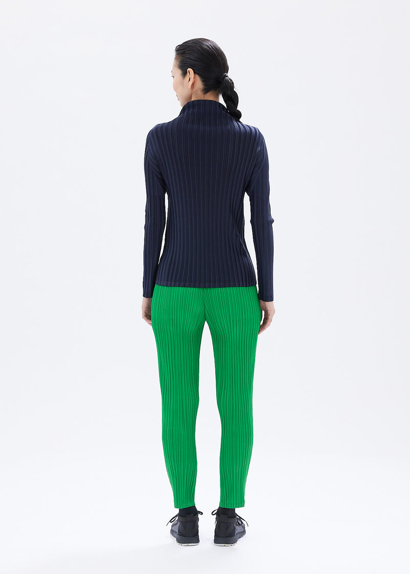 MONTHLY COLORS : OCTOBER Trousers Beige