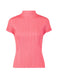 BOUQUET COLORS Top Coral Pink