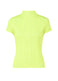 BOUQUET COLORS Top Neon Yellow