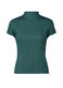BOUQUET COLORS Top Viridian