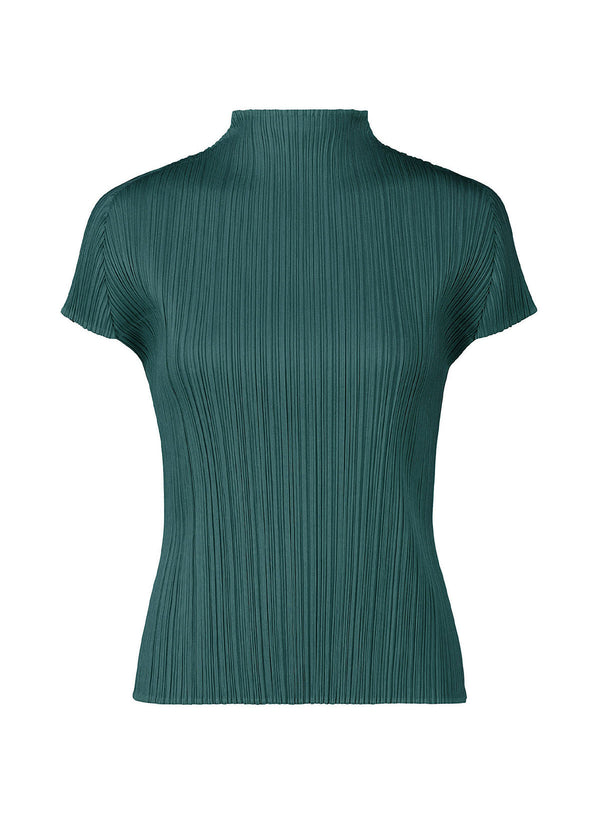 BOUQUET COLORS Top Viridian