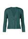 BOUQUET COLORS Cardigan Viridian