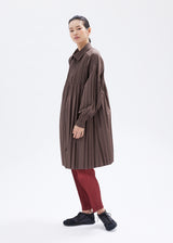 JAUNTY COAT Coat Black