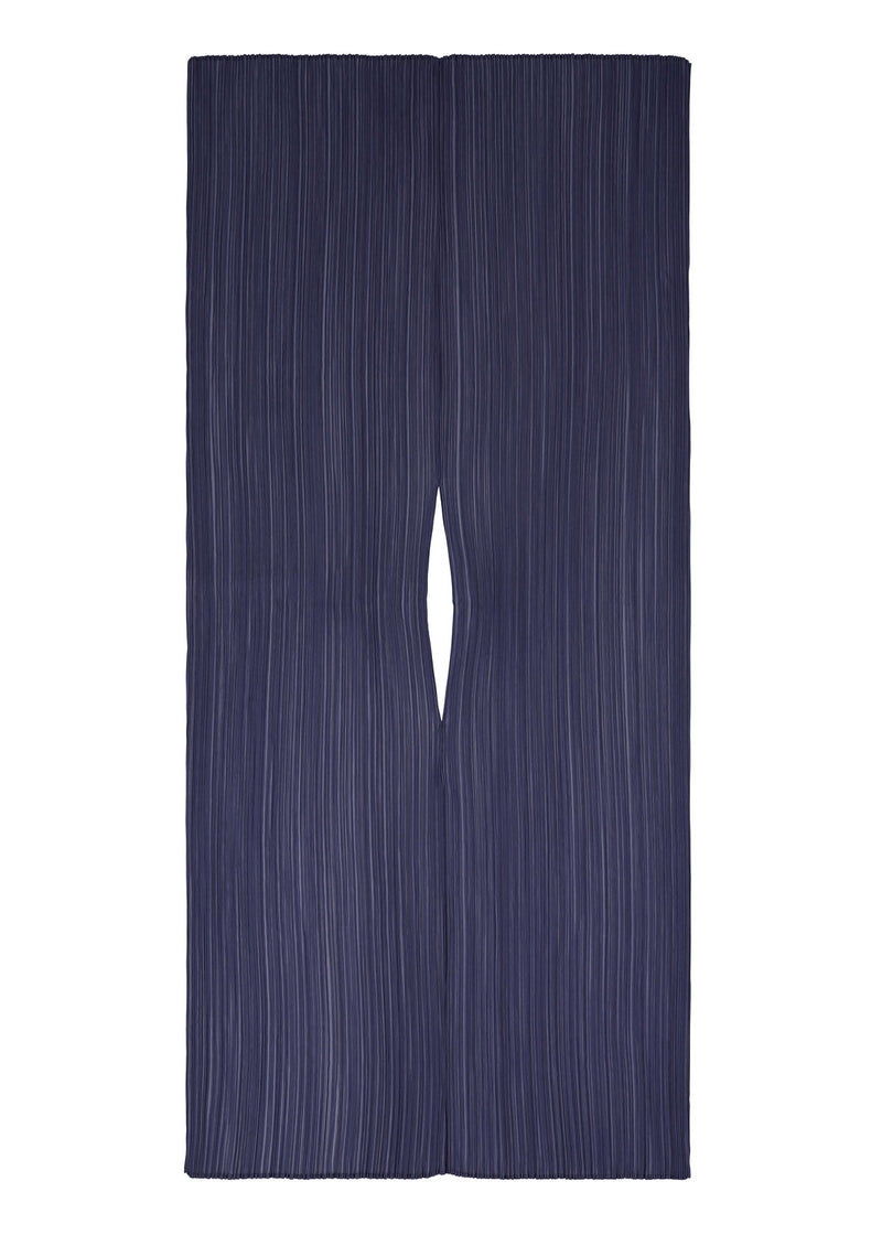 MADAME-T JULY Stole Navy