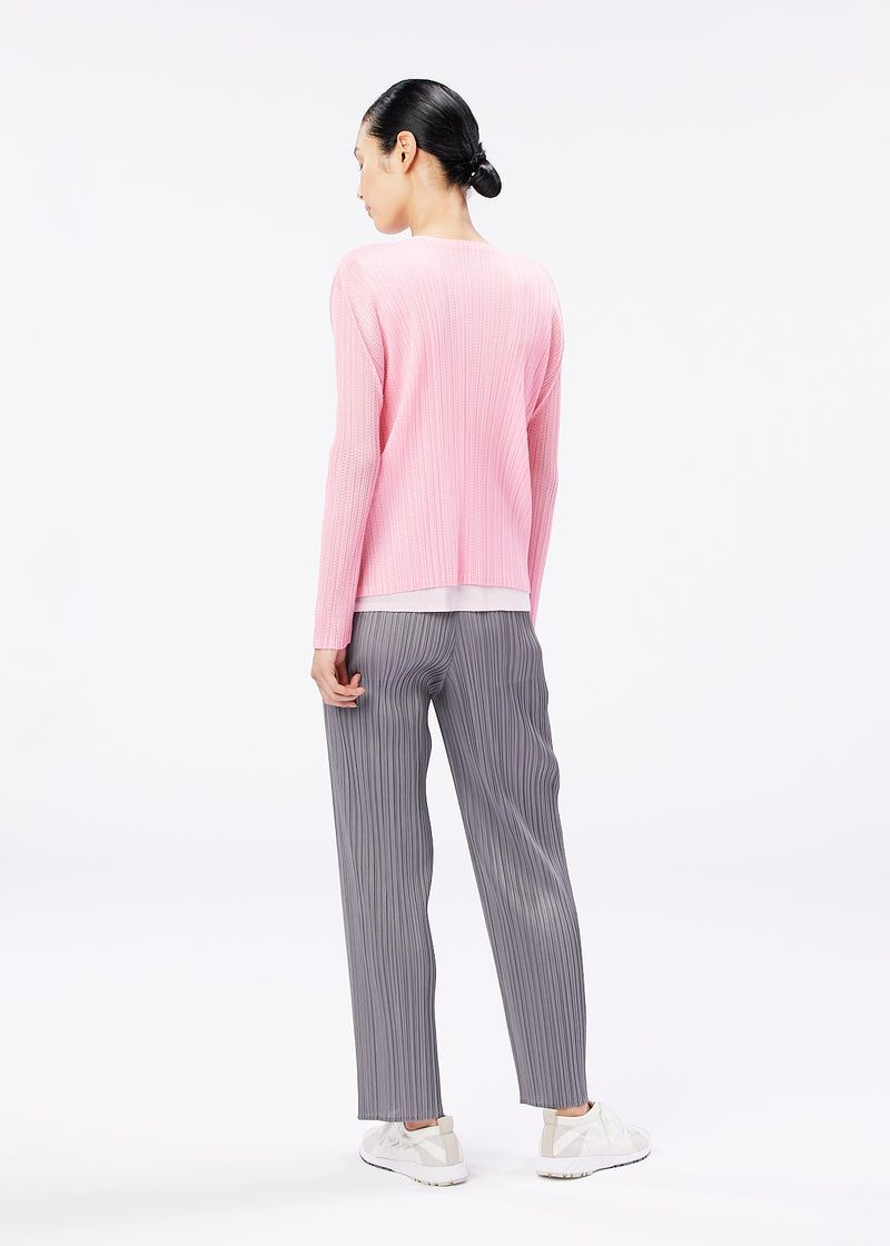 TATAMI MARCH Cardigan Pink