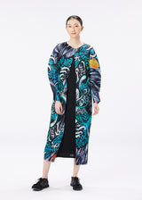 STORMY Coat Black