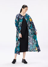 STORMY Coat Black